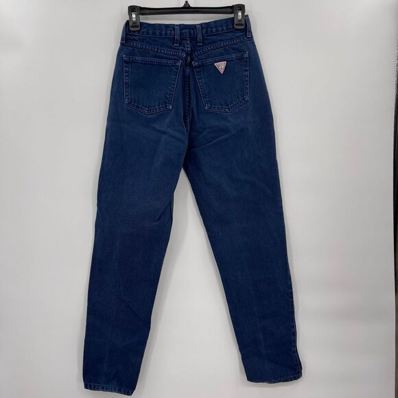 Vintage Guess jeans by Georges Marciano 1050 Jeans size 29‎ - Picture 1 of 12
